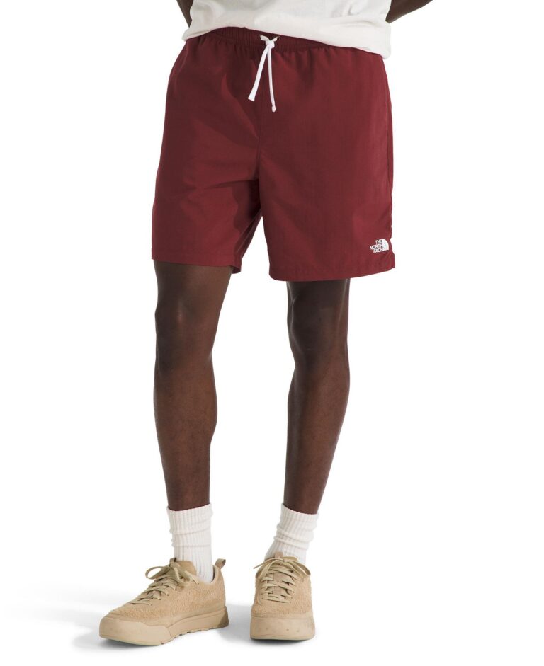 Men's Action Shorts