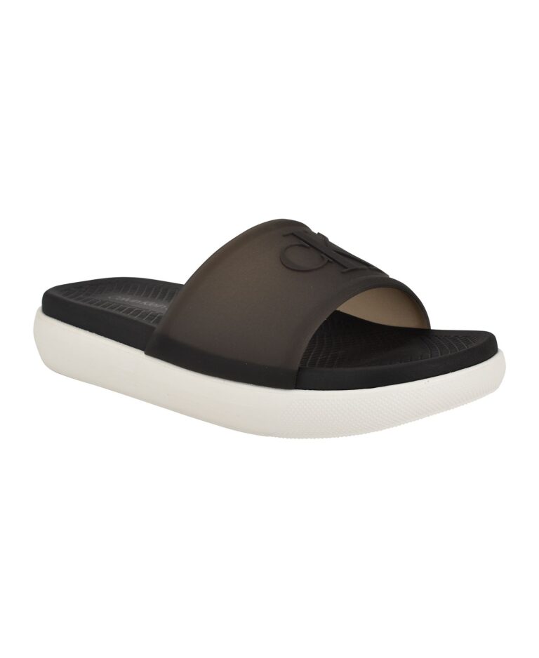 Women's Peari Pool Slip-On Slide Sandals
