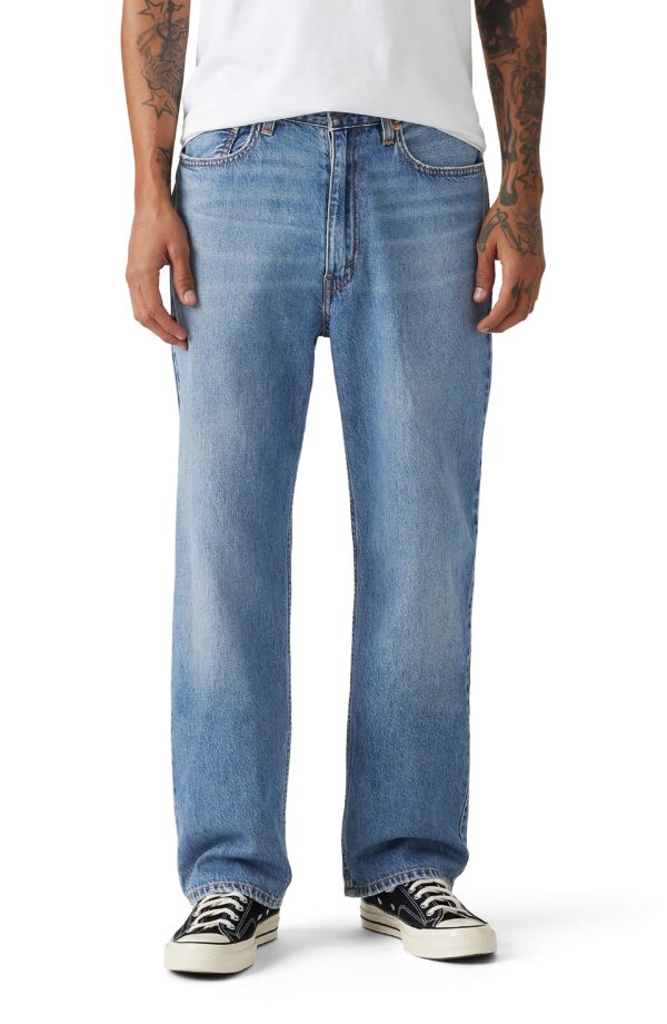 565™ Loose Straight Leg Jeans