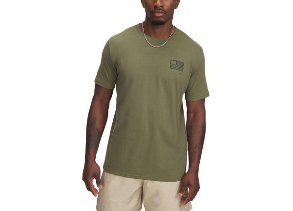 Men's Freedom Graphic T-Shirt