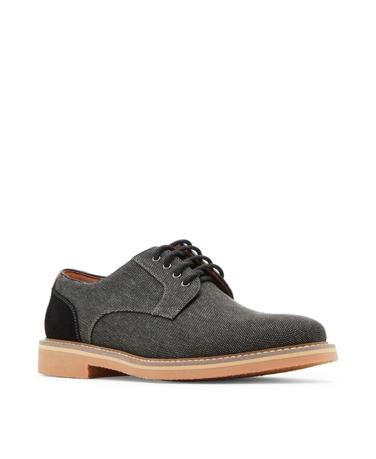 Men's Tyndle Lace Up Oxford