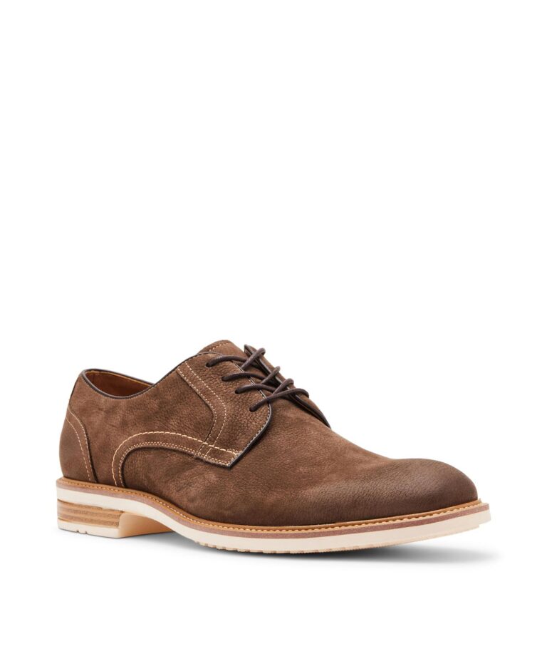 Men's Accero Lace Up Oxford