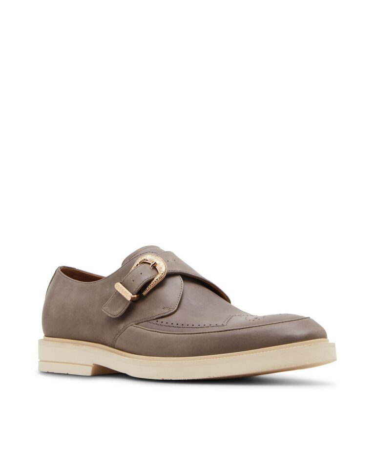 Men's Scot Slip On Loafer