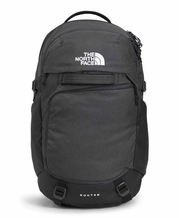 Men's Router Backpacks Messengers