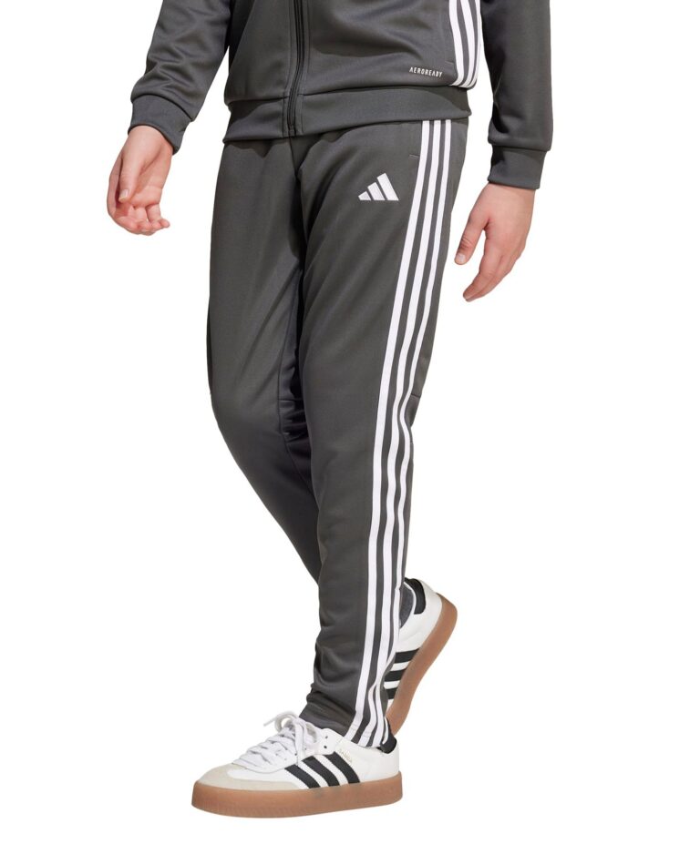 Big Boys Tiro 25 Essentials Training Pants