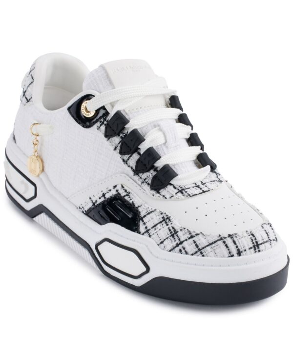 Women's Charna Lace-Up Sneakers