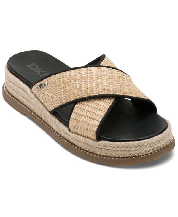Women's Berris X Band Sandals