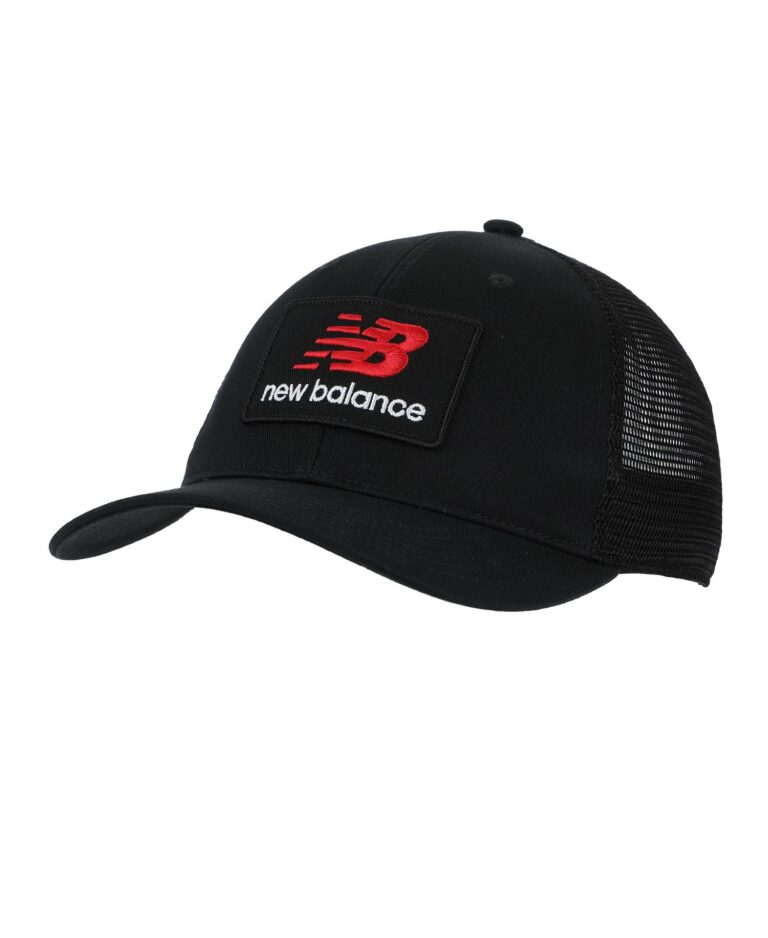 Men's Flying Logo 6-Panel Adult Classic Hat