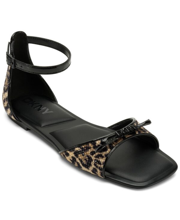 Women's Dazey Ankle Strap Flat Sandals