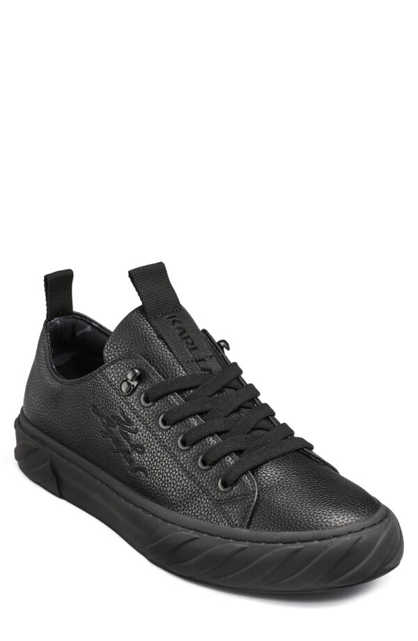 Low Top Sneaker (Men)