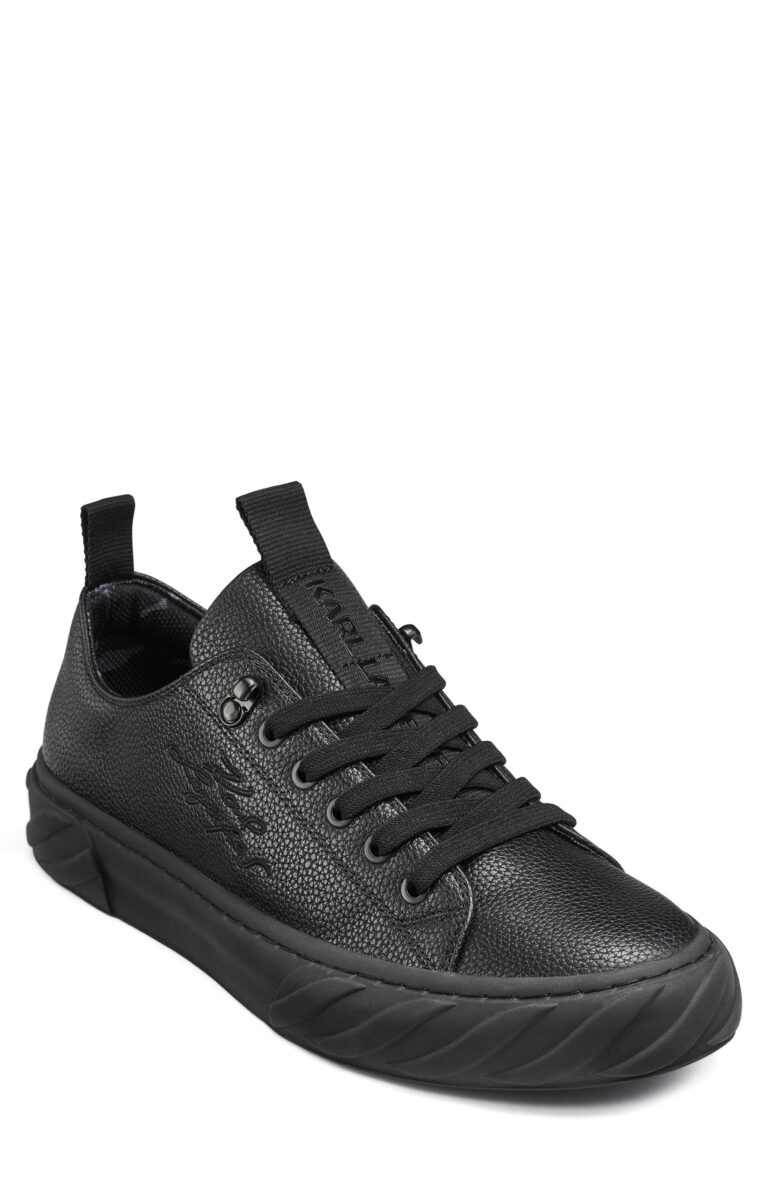 Low Top Sneaker (Men)