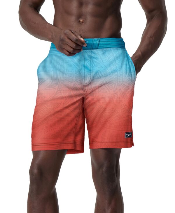 Men's Island Flow Bondi Basin Ombre Drawstring 9