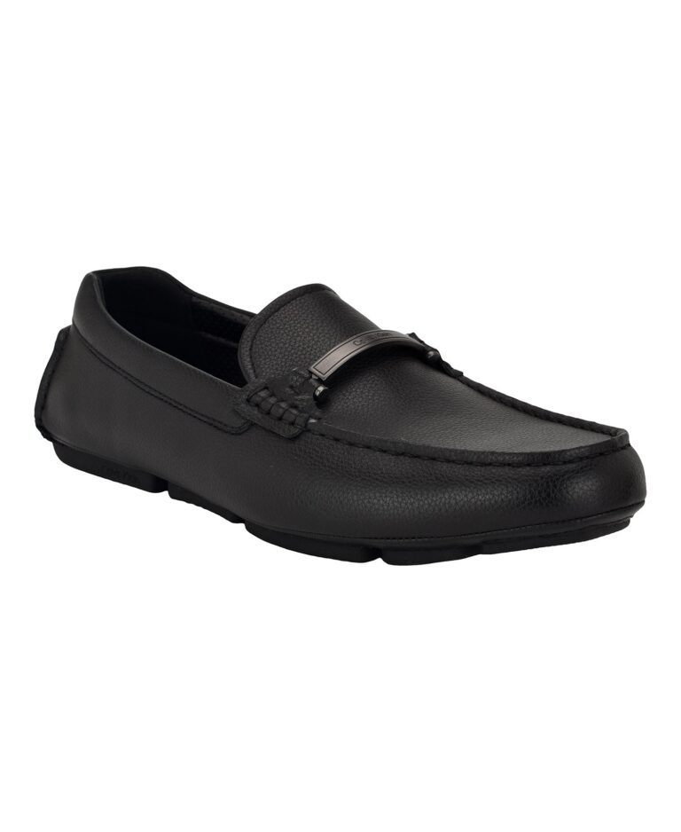 Men's Maslo Casual Slip-On Loafers