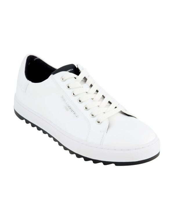 Men's Mael- Lace Up Sneaker