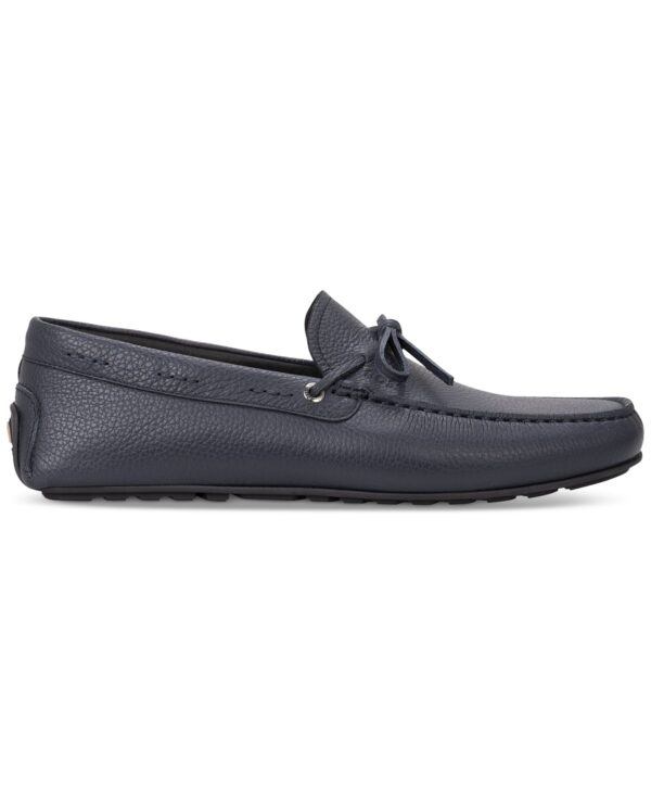 Men's Noel Moccasin Slip-On Driving Loafers