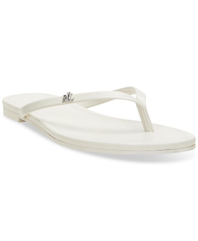 Women's Raquel Flip-Flops Sandals