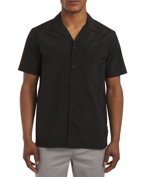 Men's Remi Camp Shirt