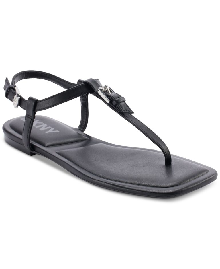 Women's Datto T-Strap Sandals