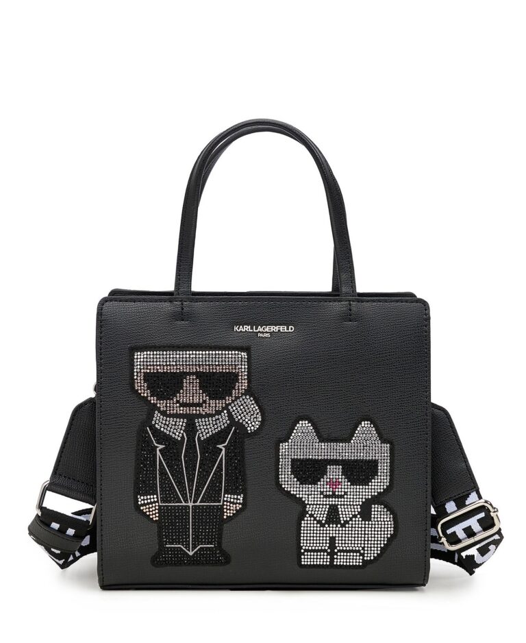 Maybelle Small Satchel Bag