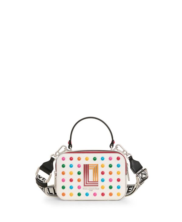 Simone Camera Crossbody Bag