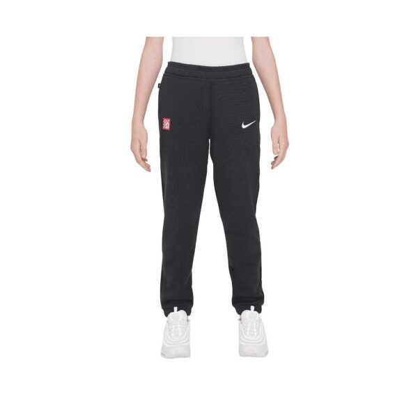Big Boys and Girls Anthracite Liverpool Air Pants