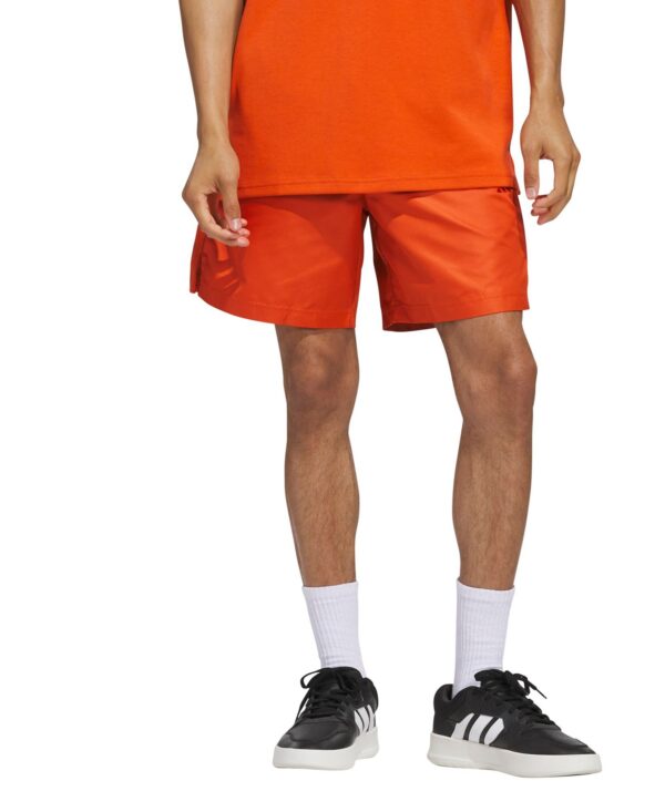 Men's Essentials Summer Dobby Shorts