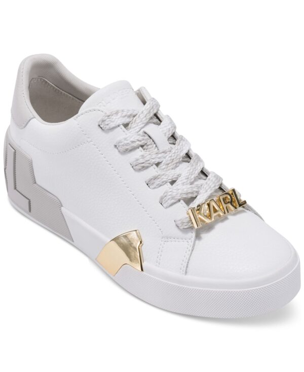 Women's Melora Lace-Up Sneakers