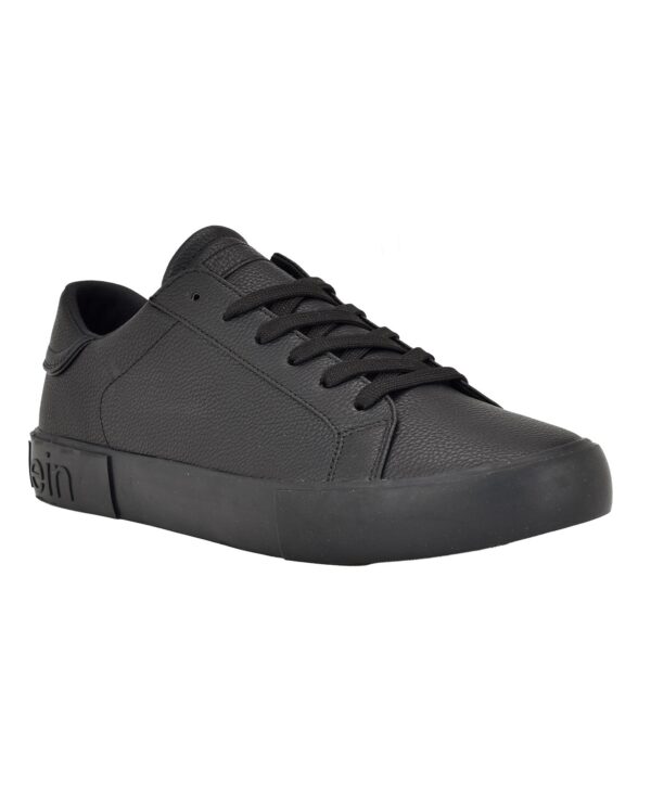 Men's Reon Casual Lace Up Sneakers
