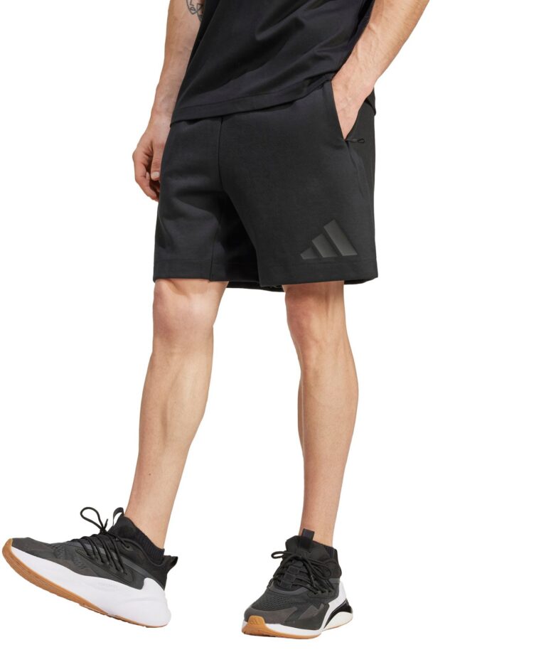 Men's Regular Fit Shorts