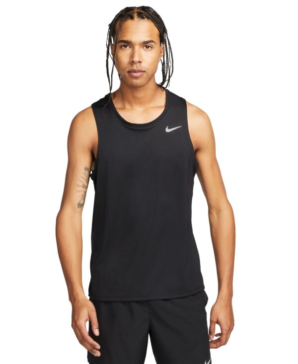 Men's Miler Dri-FIT Running Tank