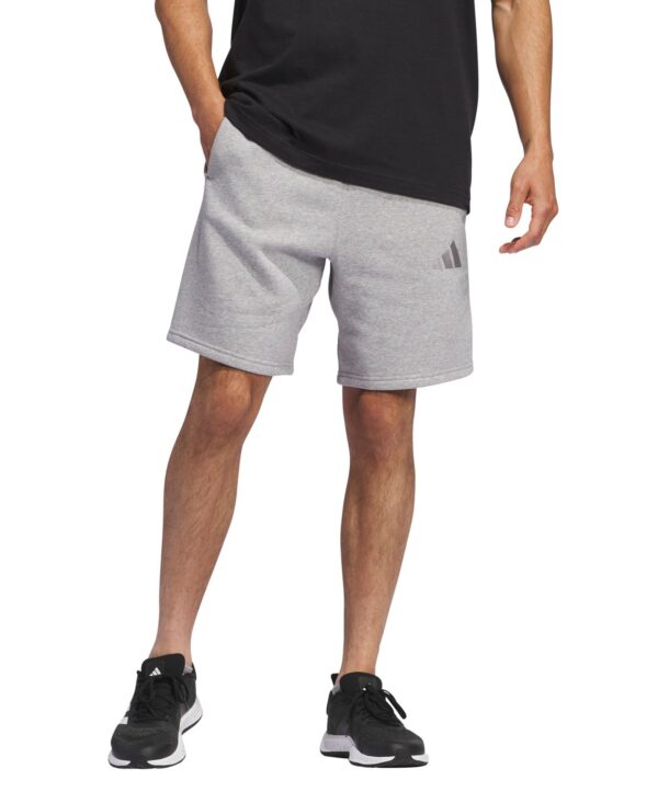 Men's All Season Fleece Shorts