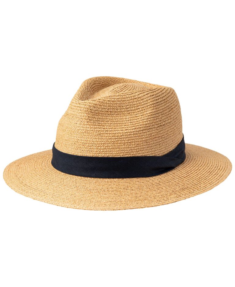 Men's Classic Fedora