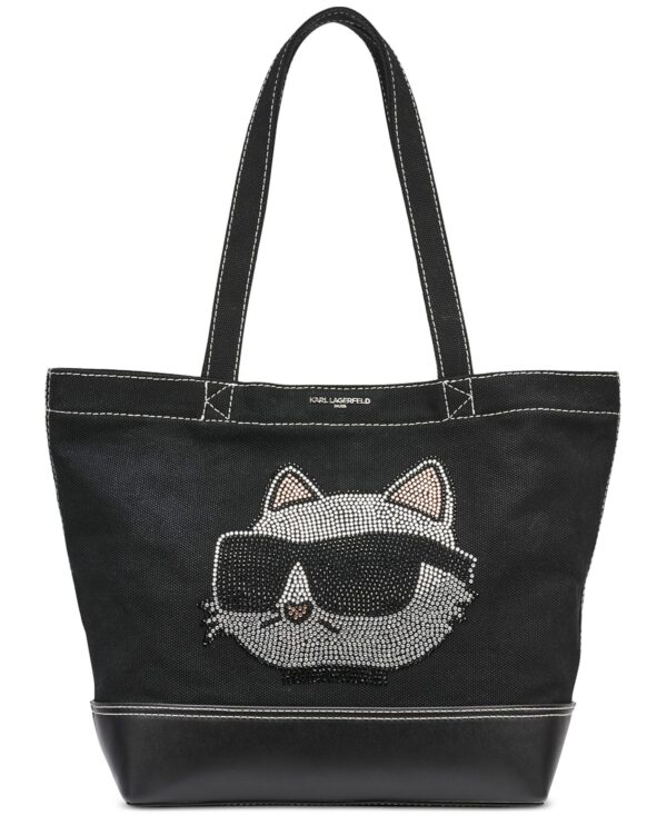 Cannes Tote
