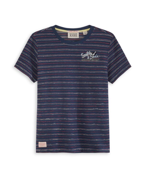 Big Boys Fashion T-Shirt