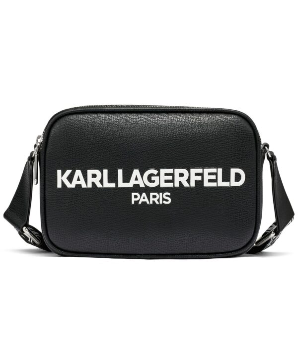 Maybelle Crossbody