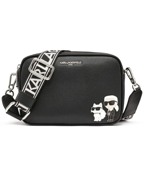 Maybelle Crossbody