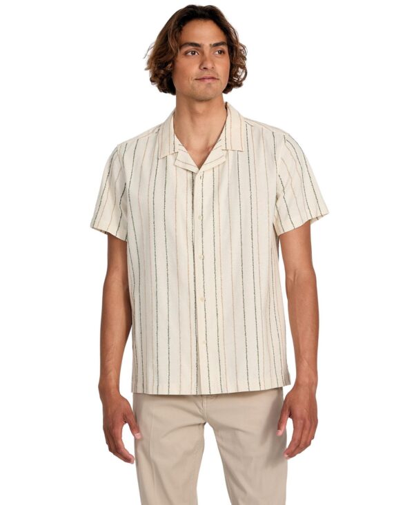 Men's Cooper Stripe Shirt