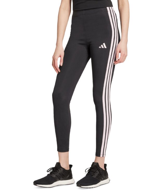 Women's Slim-Fit Full-Length High-Rise Leggings
