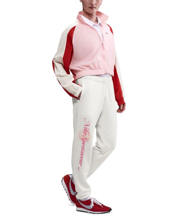 Sportswear Women's Club Fleece Women's Mid-Rise Pants