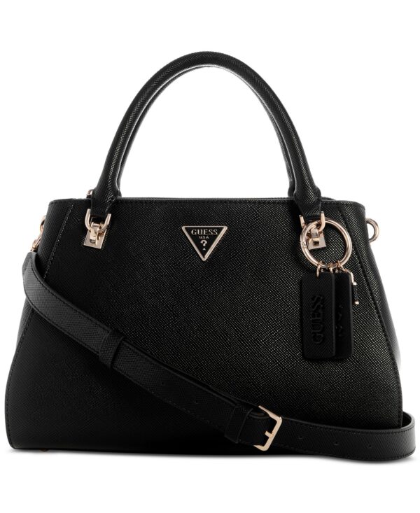 Noelle II Luxury Satchel