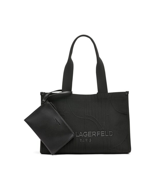 Kristina Large Tote Bag