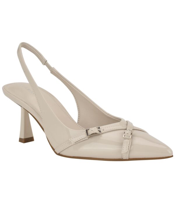 Women's Tulissa Tapered Heel Slingback Pumps