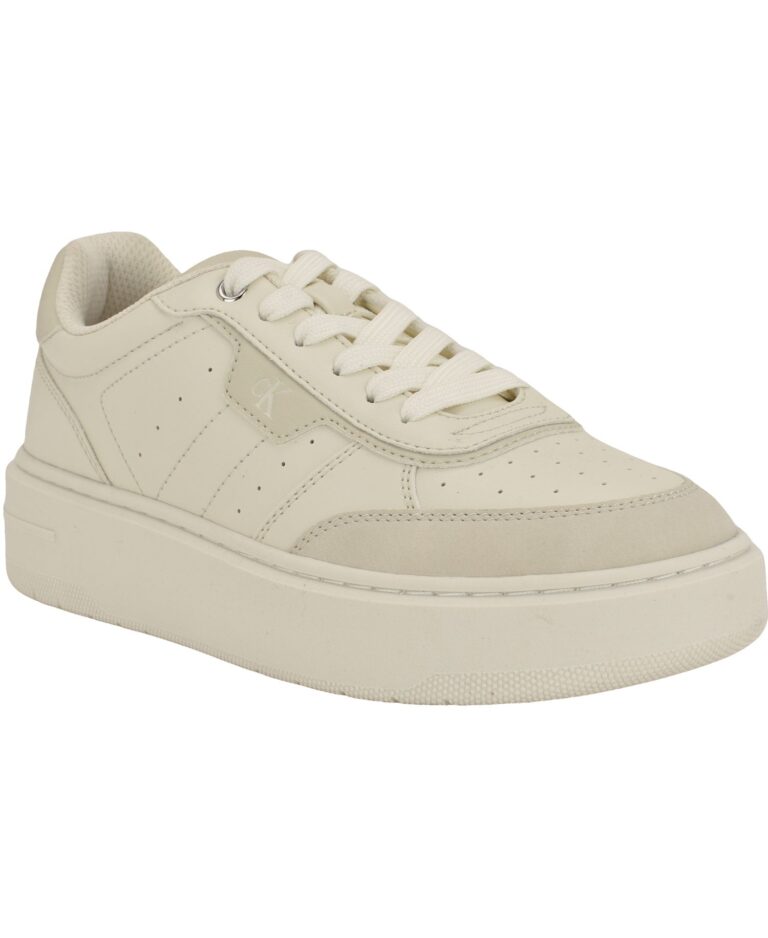 Women's Domeni Lace-up Sneakers