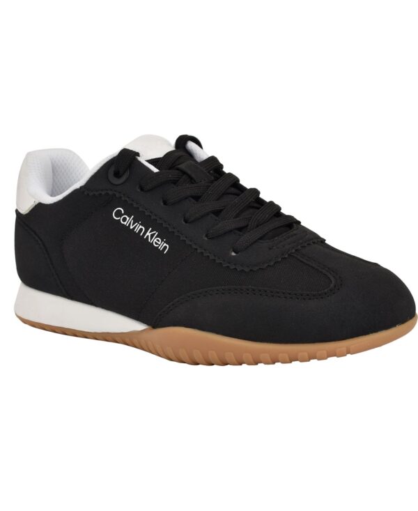 Women's Hennie Lace-Up Sneakers