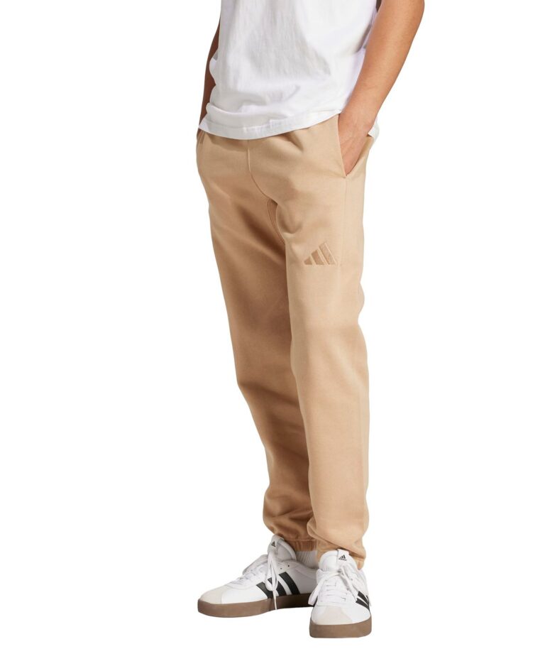 Men's All Season Fleece Tapered Pants