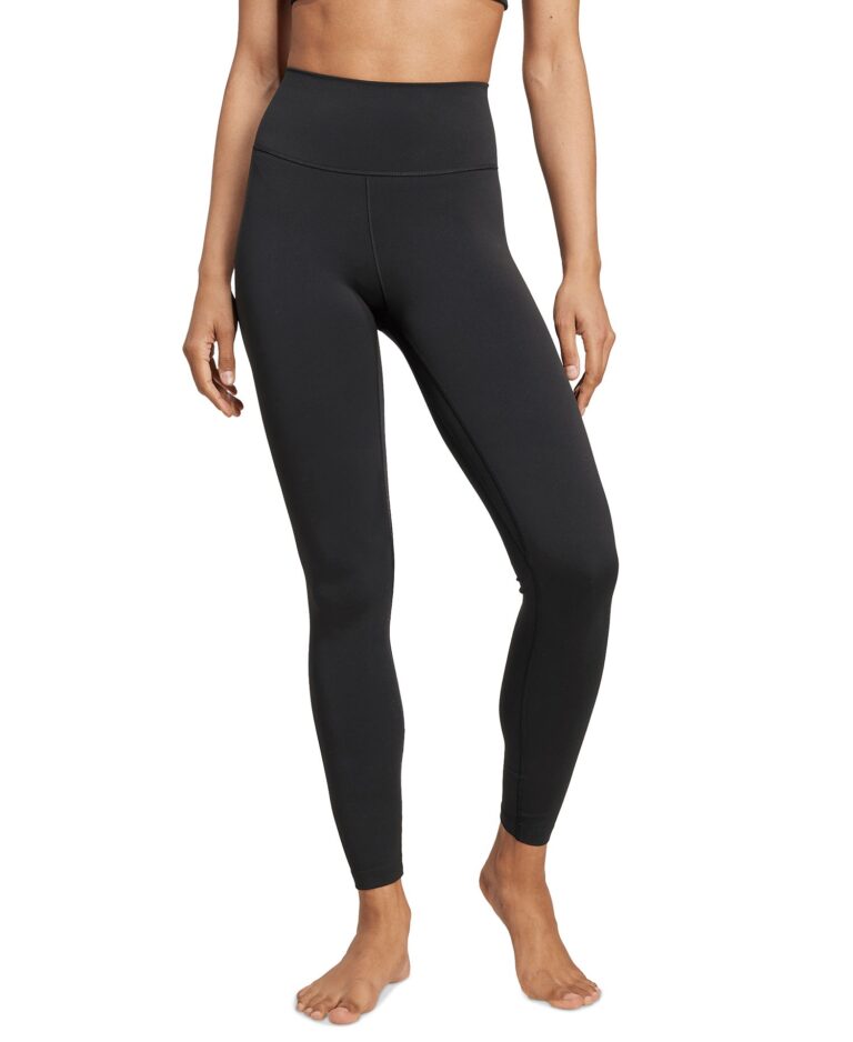 Women's All Me High-Waist Pull-On 7/8 Leggings