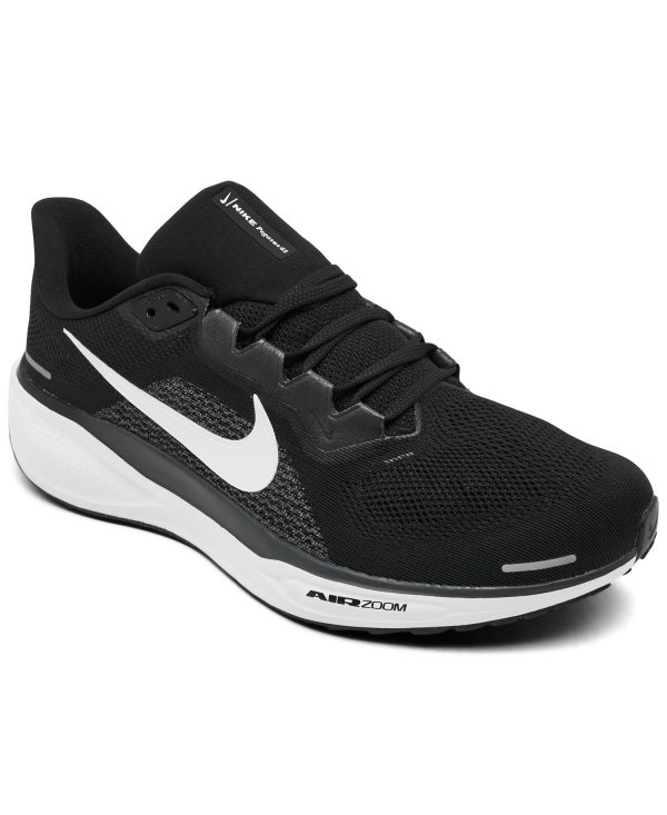 Men's Pegasus 41 Wide Width Running Sneakers from Finish Line