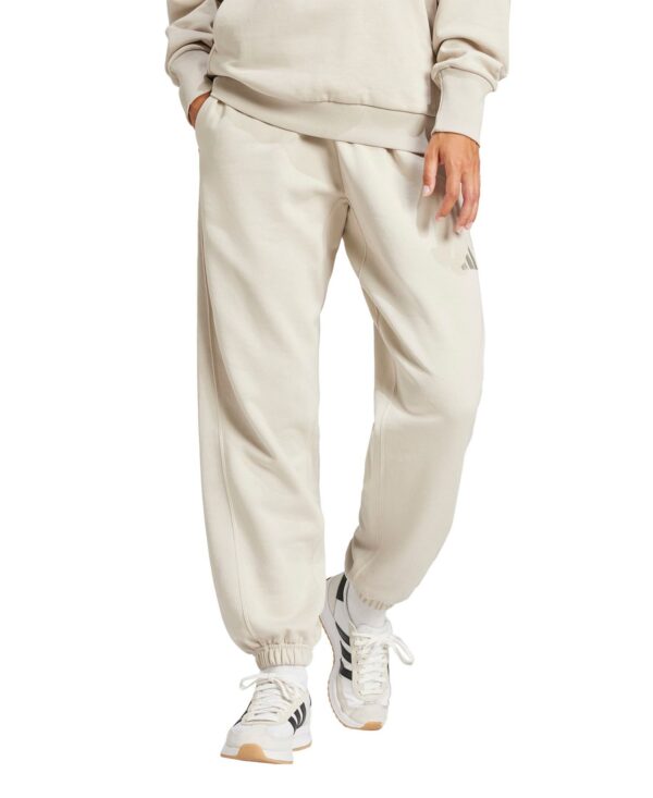 Women's All SZN Fleece Elastic Waistband Pants