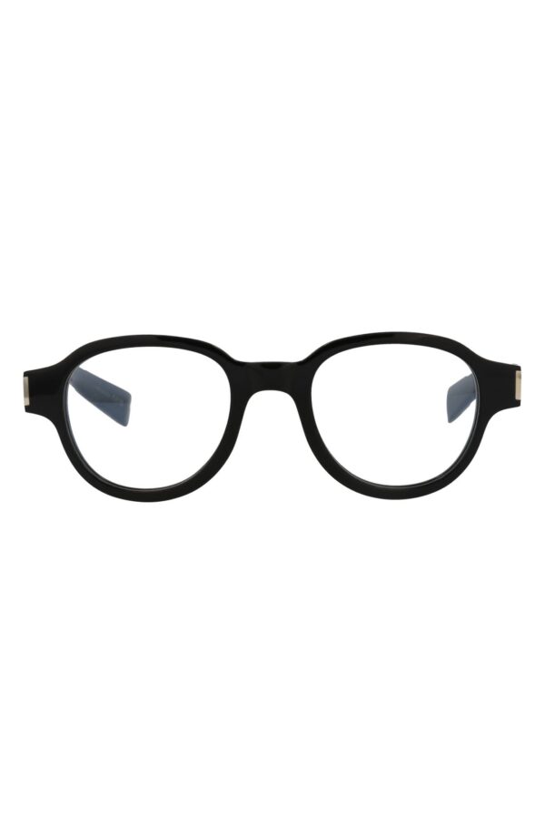 48mm Round Optical Glasses