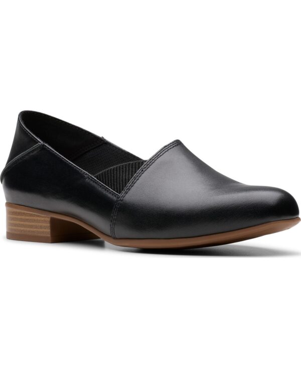 Women's Collection Juliet Trim Shoes